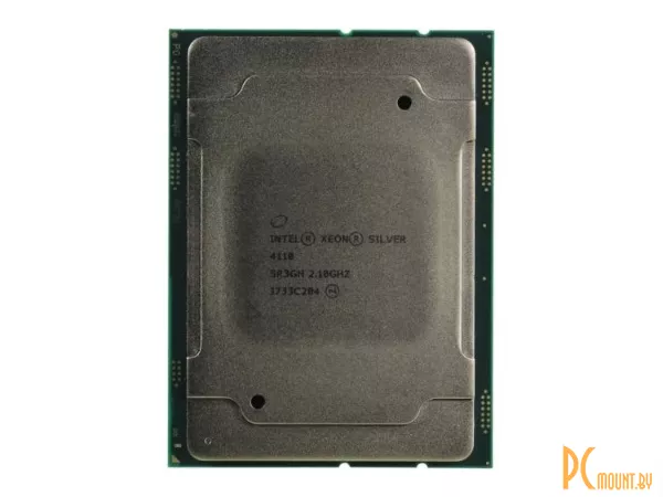 Intel, Soc-3647, Xeon Silver 4110 OEM