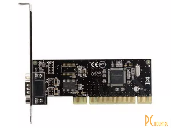 Speed Dragon 1S PCI I/O Card, PMIO-B1T-0001S