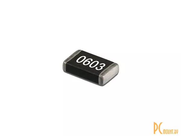 Резистор, SMD Resistor type 0603 430 kOhm 5%, 10 pcs