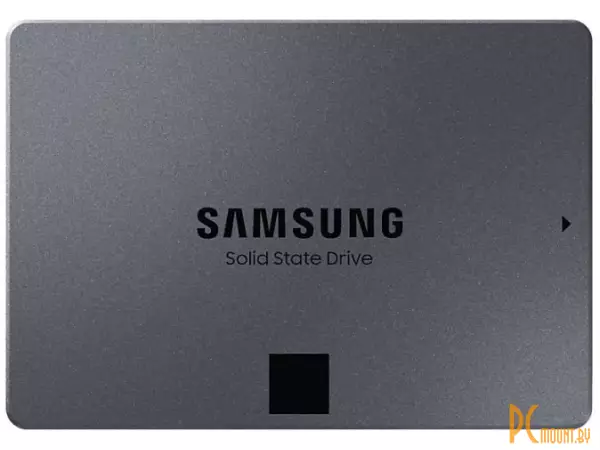 SSD 2TB Samsung MZ-76Q2T0(B/BW) 2.5\'\' SATA-III