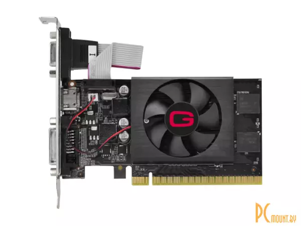 Видеокарта Gainward NV GeForce GT 710 2GB D5 (471056224-1518) (Palit) PCI-E