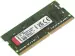 Память для ноутбука SODDR4, 8GB, PC25600 (3200MHz), Kingston KVR32S22S8/8
