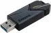 USB память 256GB, Kingston DataTraveler Exodia Onyx DTXON/256GB, USB 3.2 Gen 1 Type-A (5 Гбит/сек), выдвижной разъем, пластик, цвет черный
